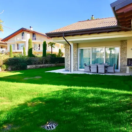 Elena Villa Sirmione