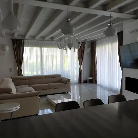 Villa Elena Sirmione