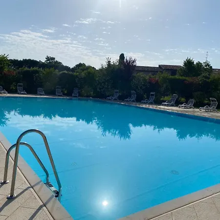 Villa Elena Sirmione